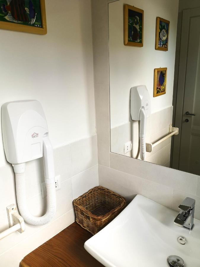 B&B Limone San Teodoro  Exterior foto