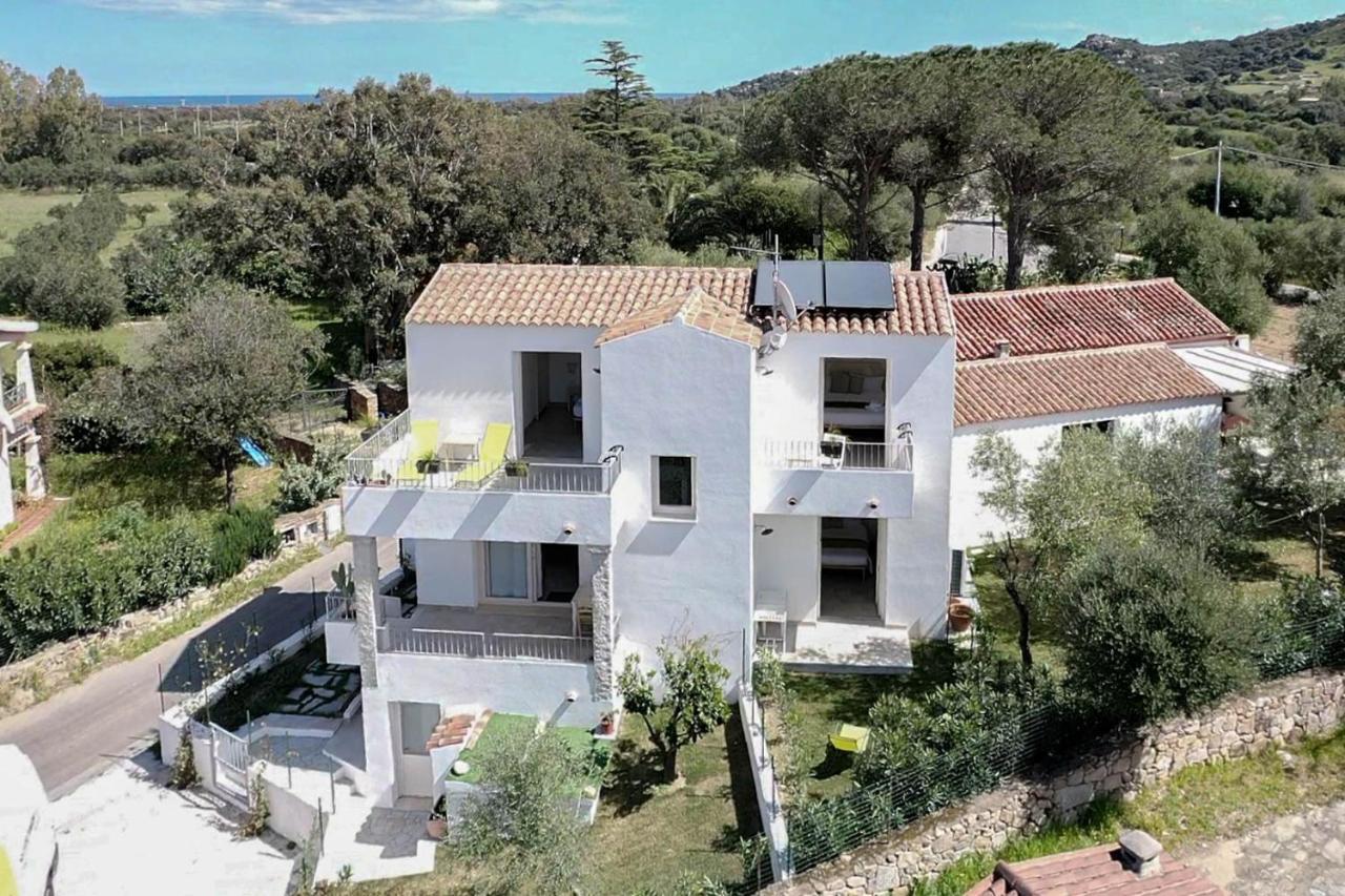 B&B Limone San Teodoro  Exterior foto