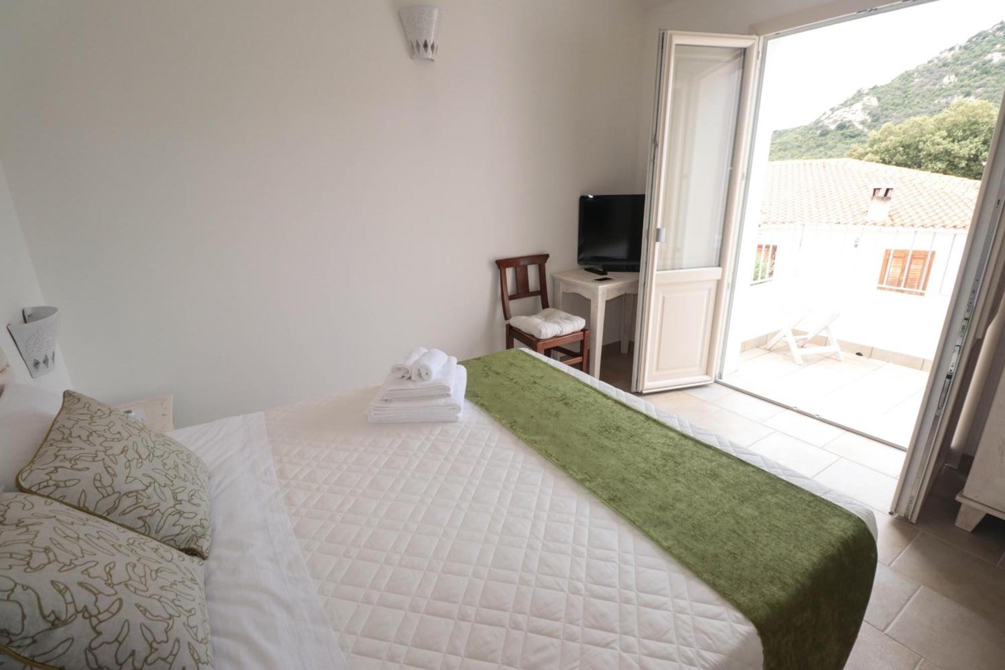 B&B Limone San Teodoro  Habitación foto
