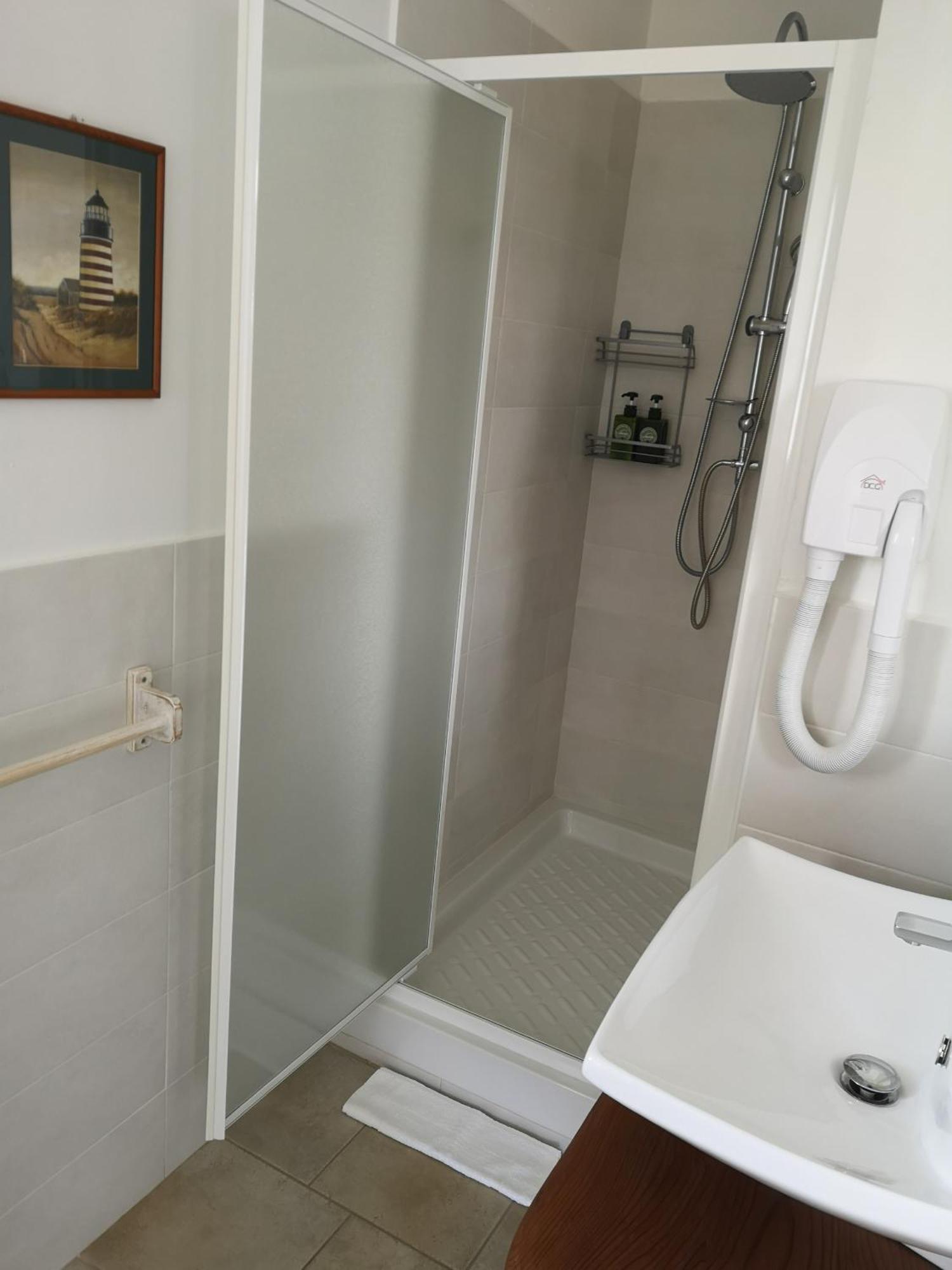 B&B Limone San Teodoro  Habitación foto